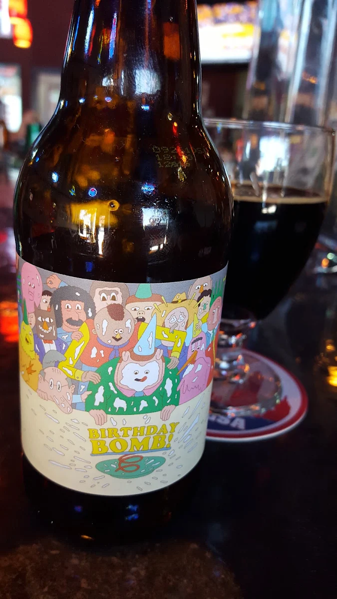 Such a Great Beer