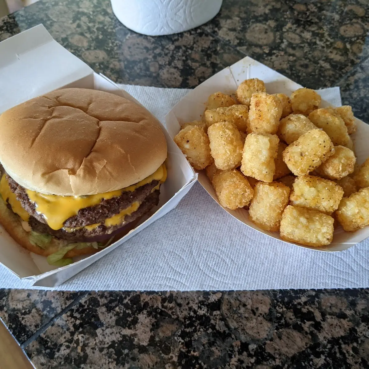 Tater Tots