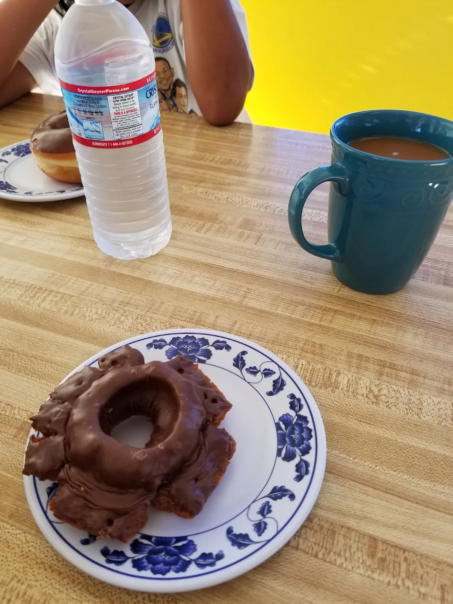 Chocolate Old Fashioned