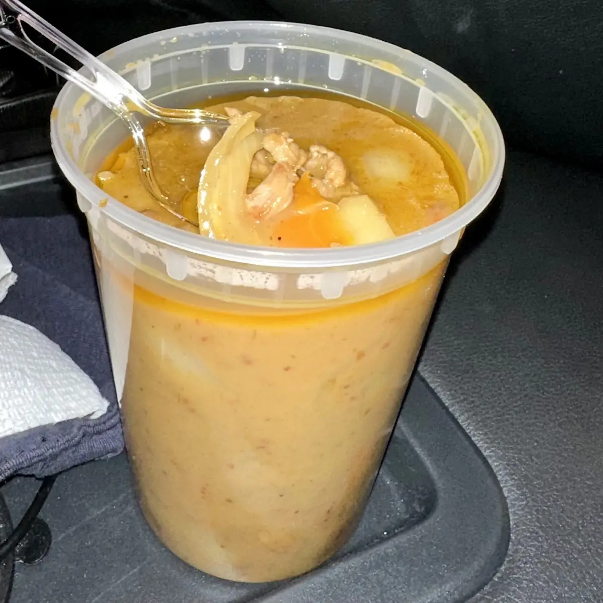 Massaman Curry