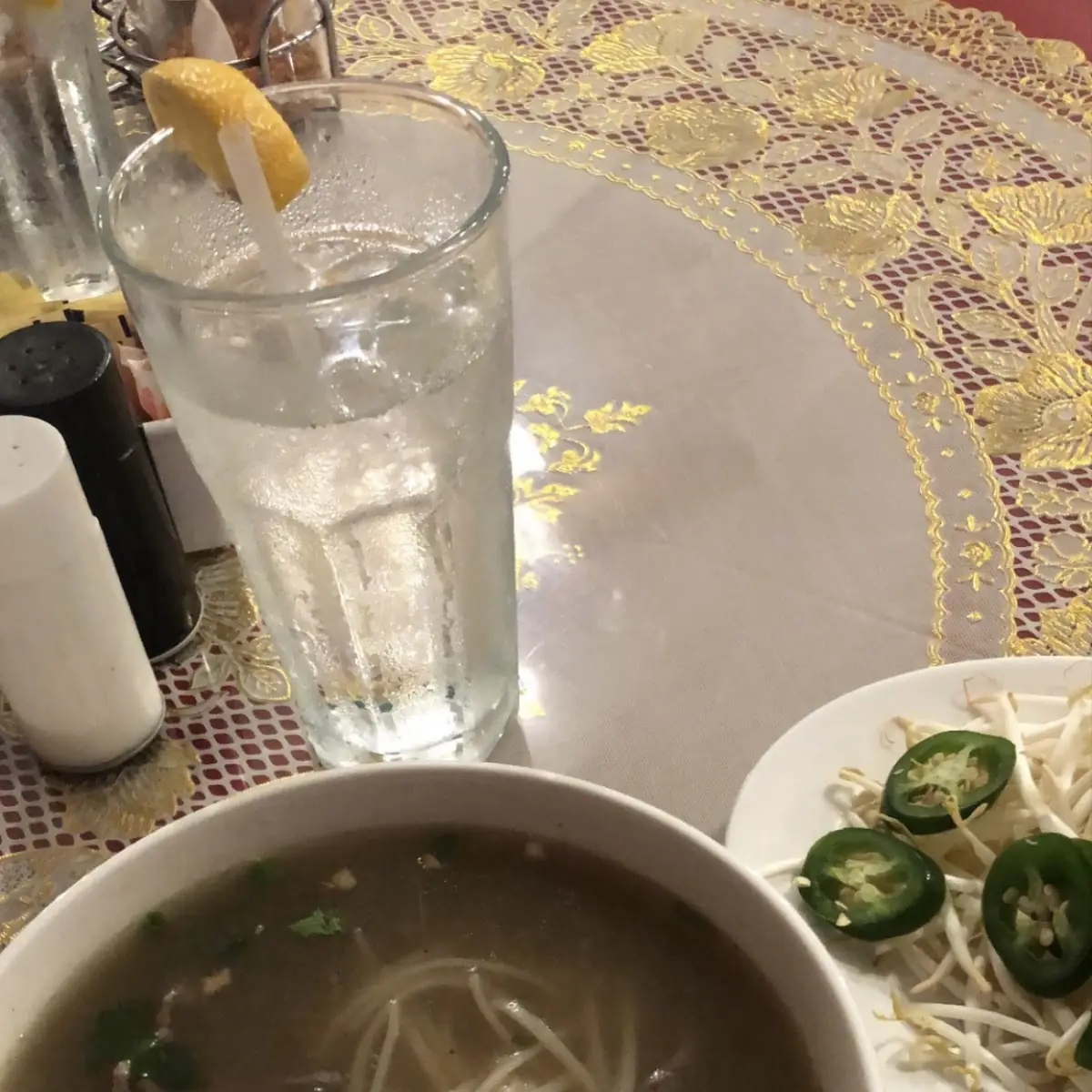 Pho Soup