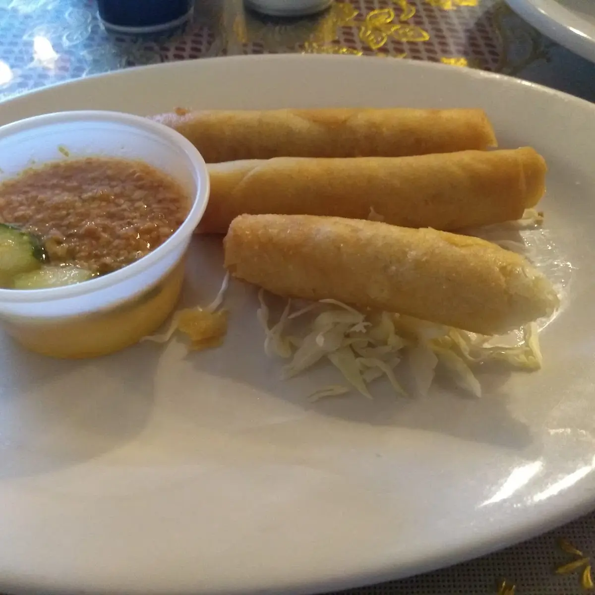 Spring Roll