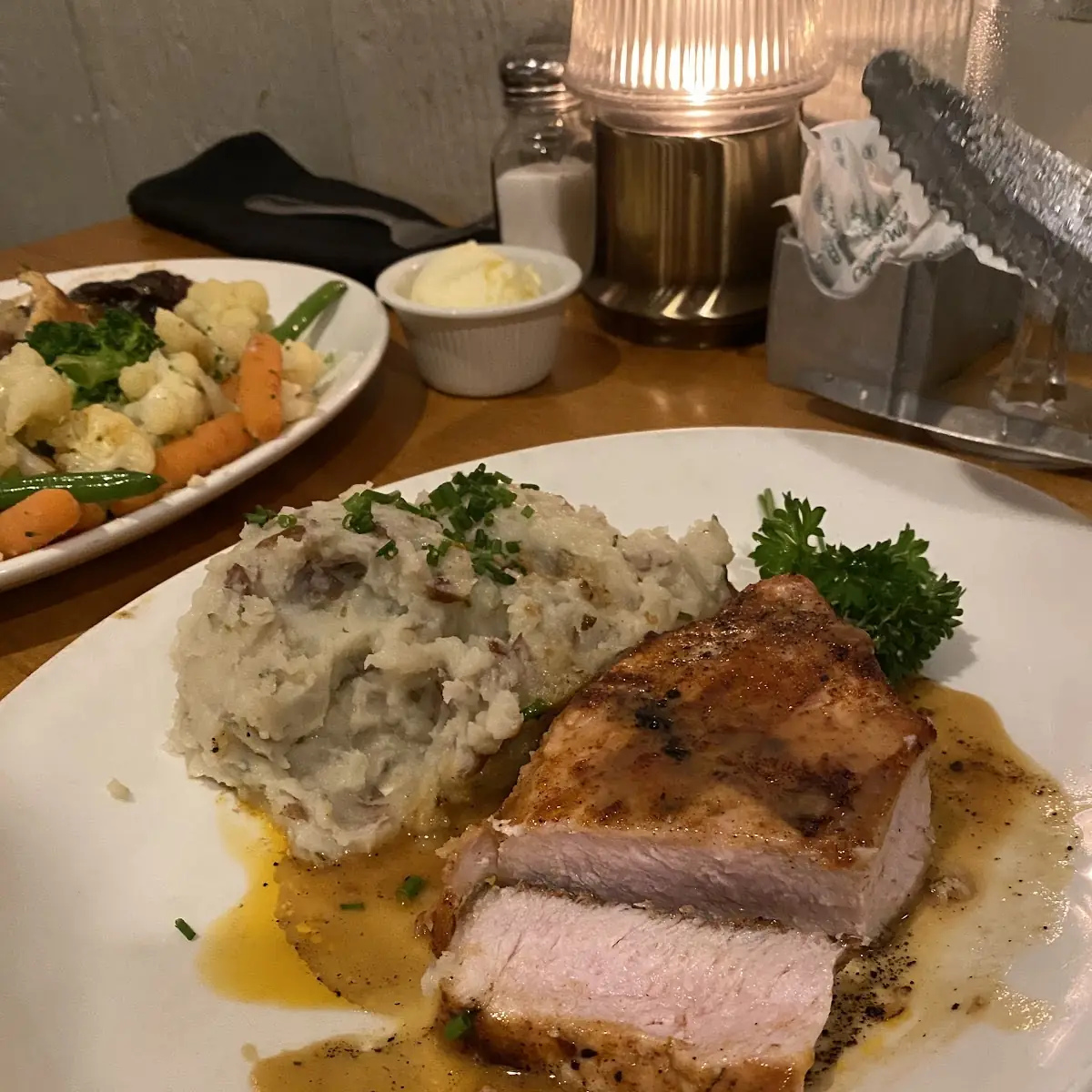 Pork Chops