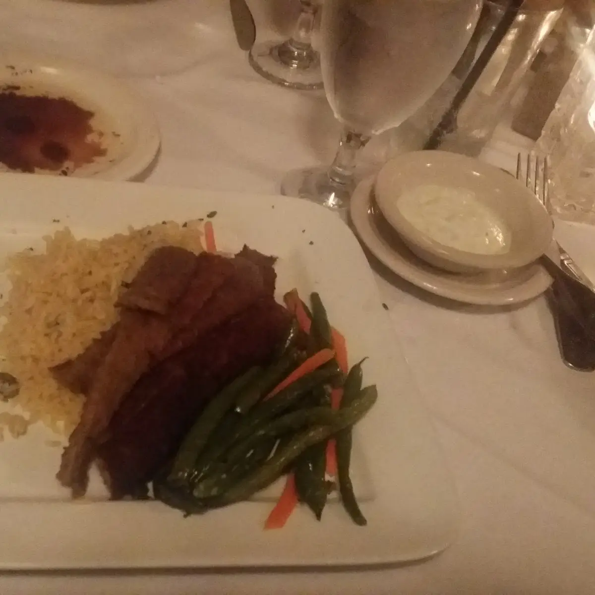 Mixed Gyro Plate