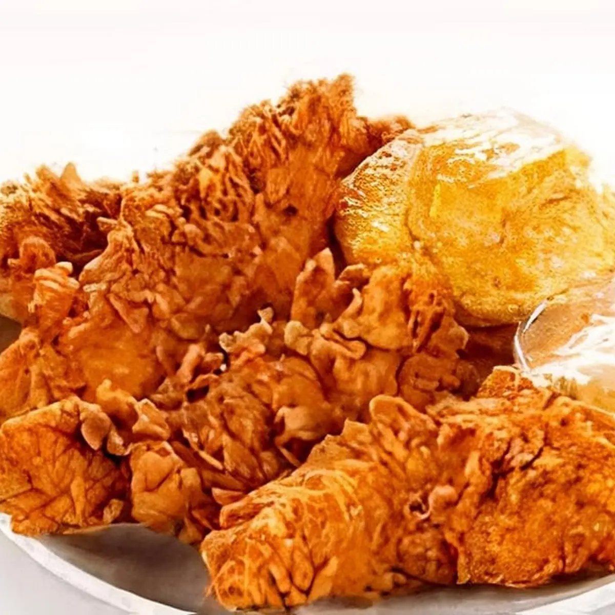 Fried Chicken