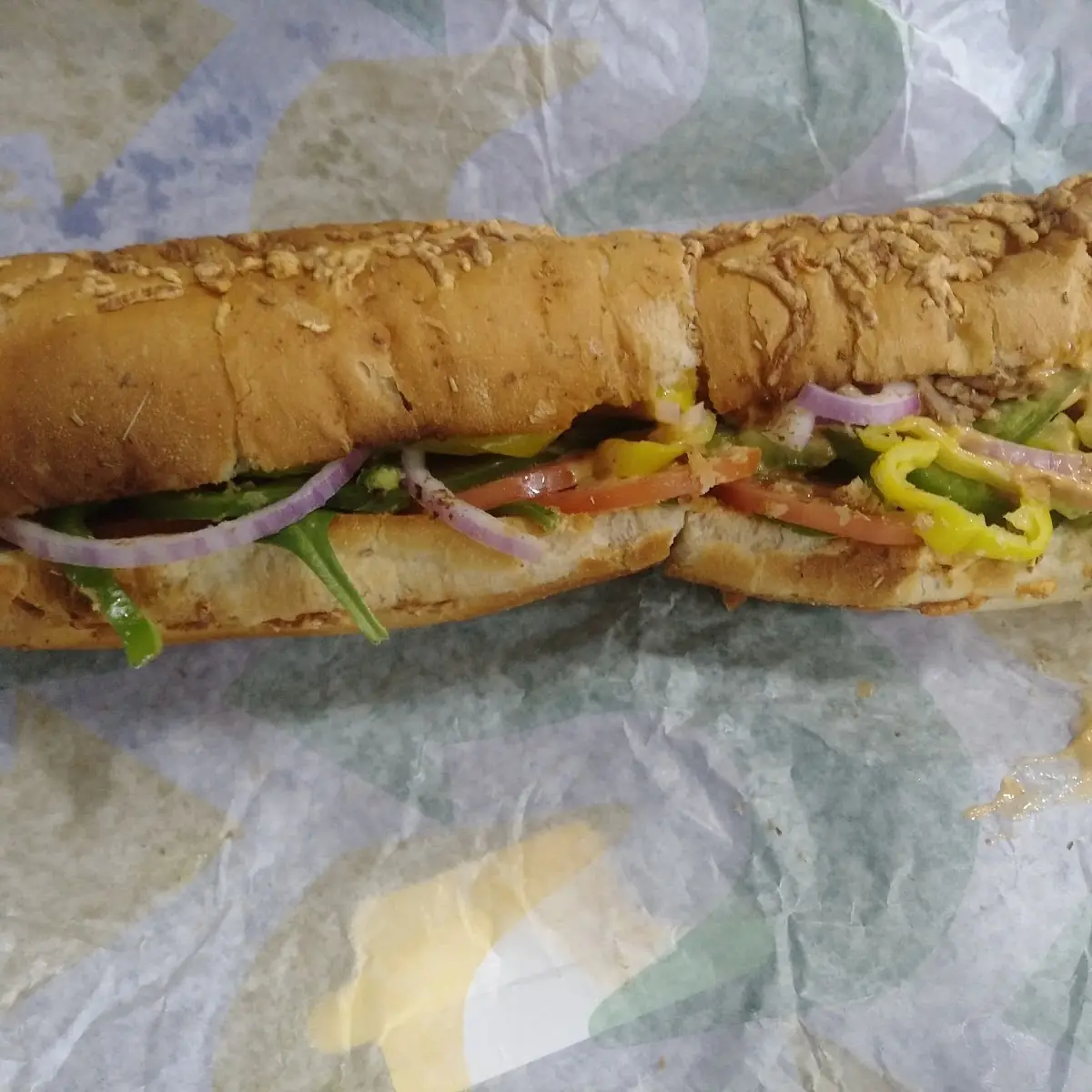 Buffalo Chicken