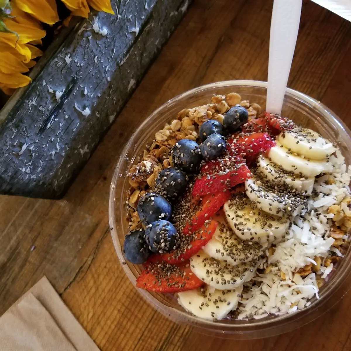 Acai Bowl