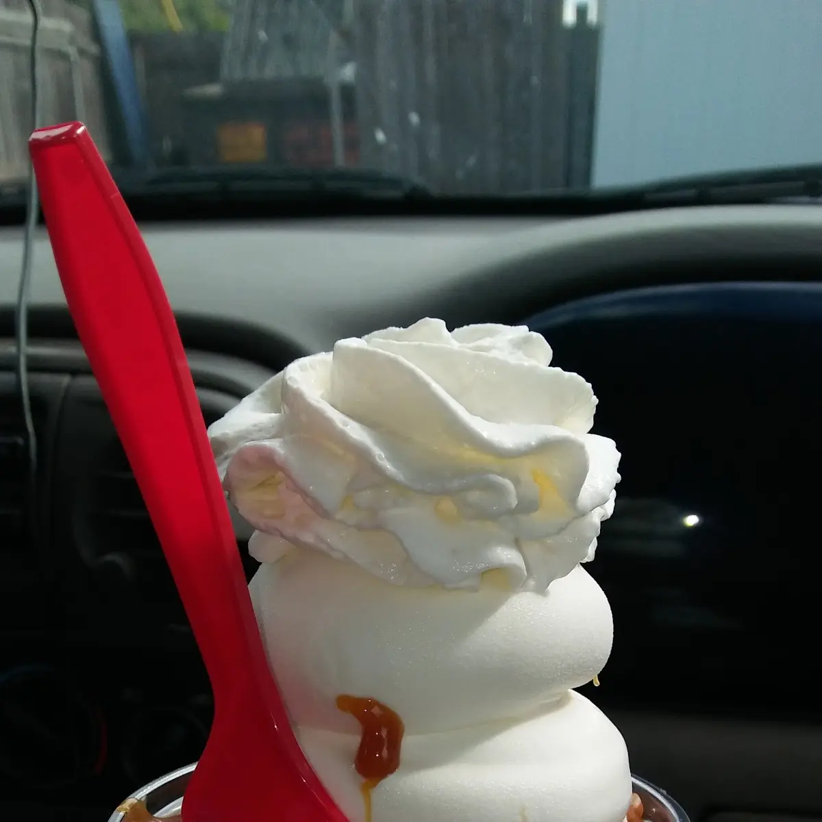 Hot Fudge