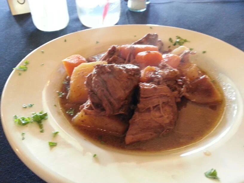 Pot Roast