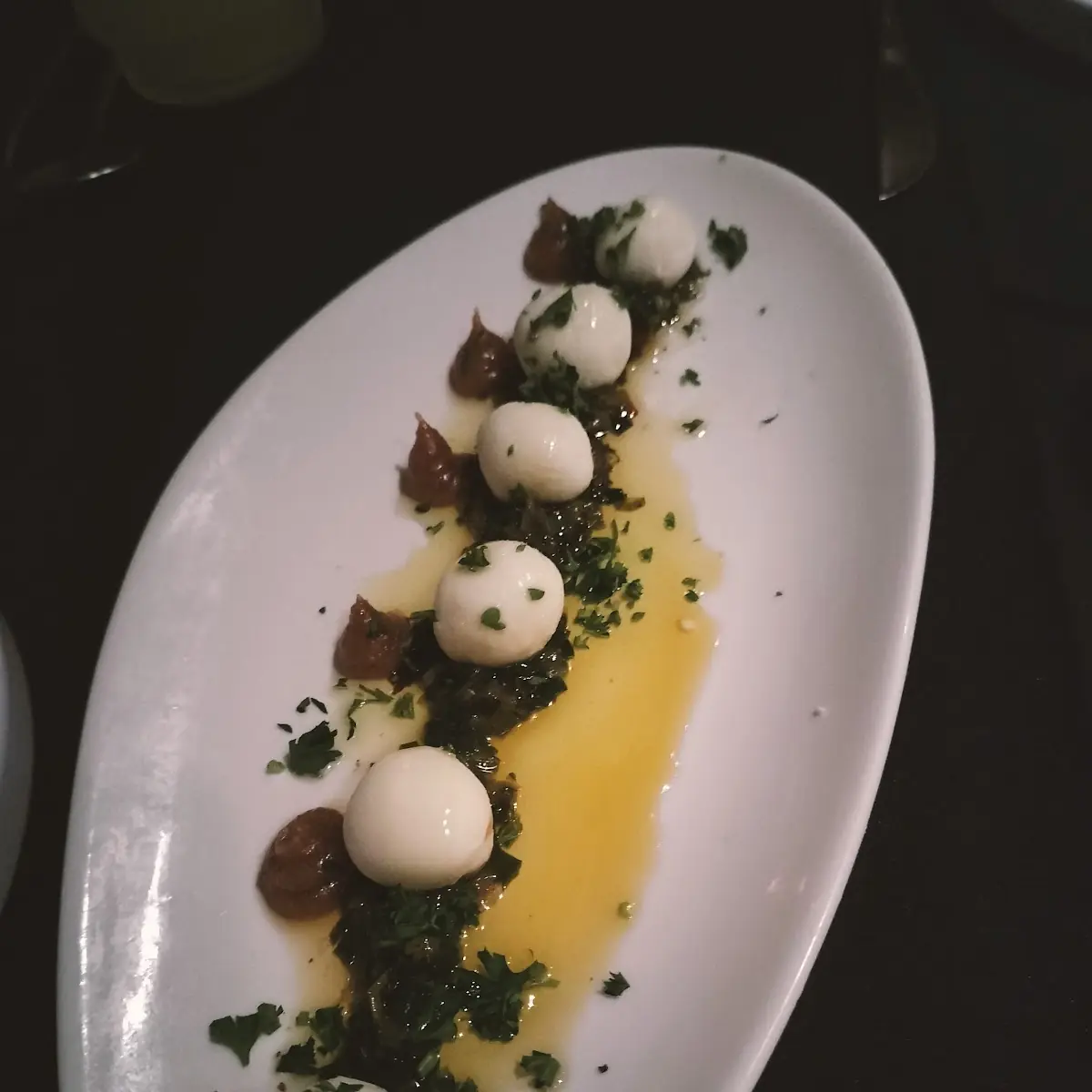 Goat Cheese