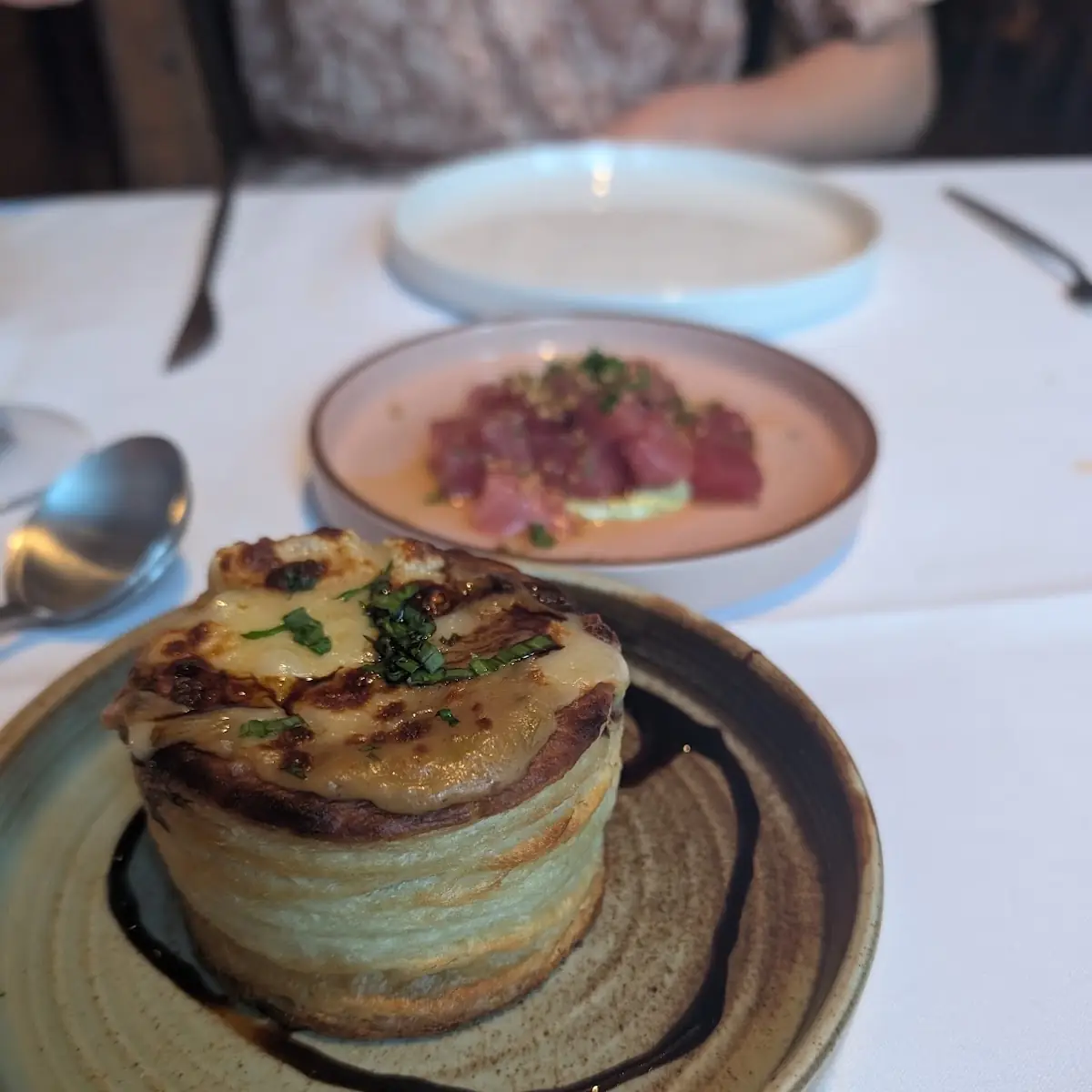 Onion Soup