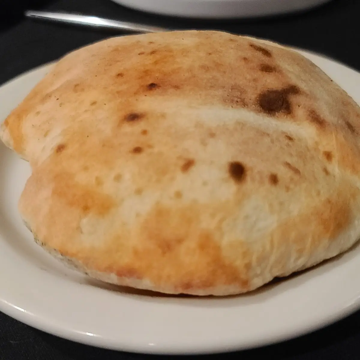 Pita Bread