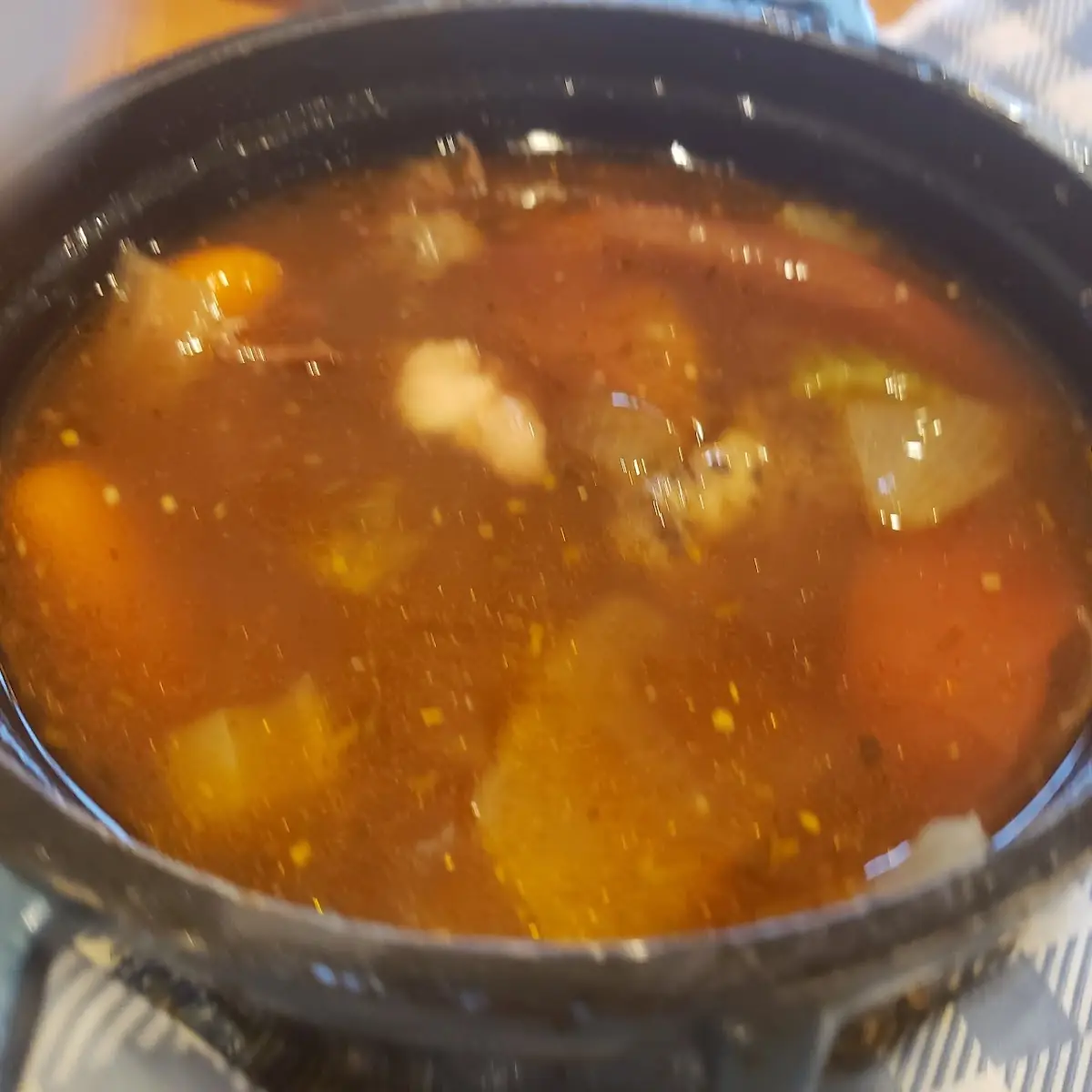Pot Roast
