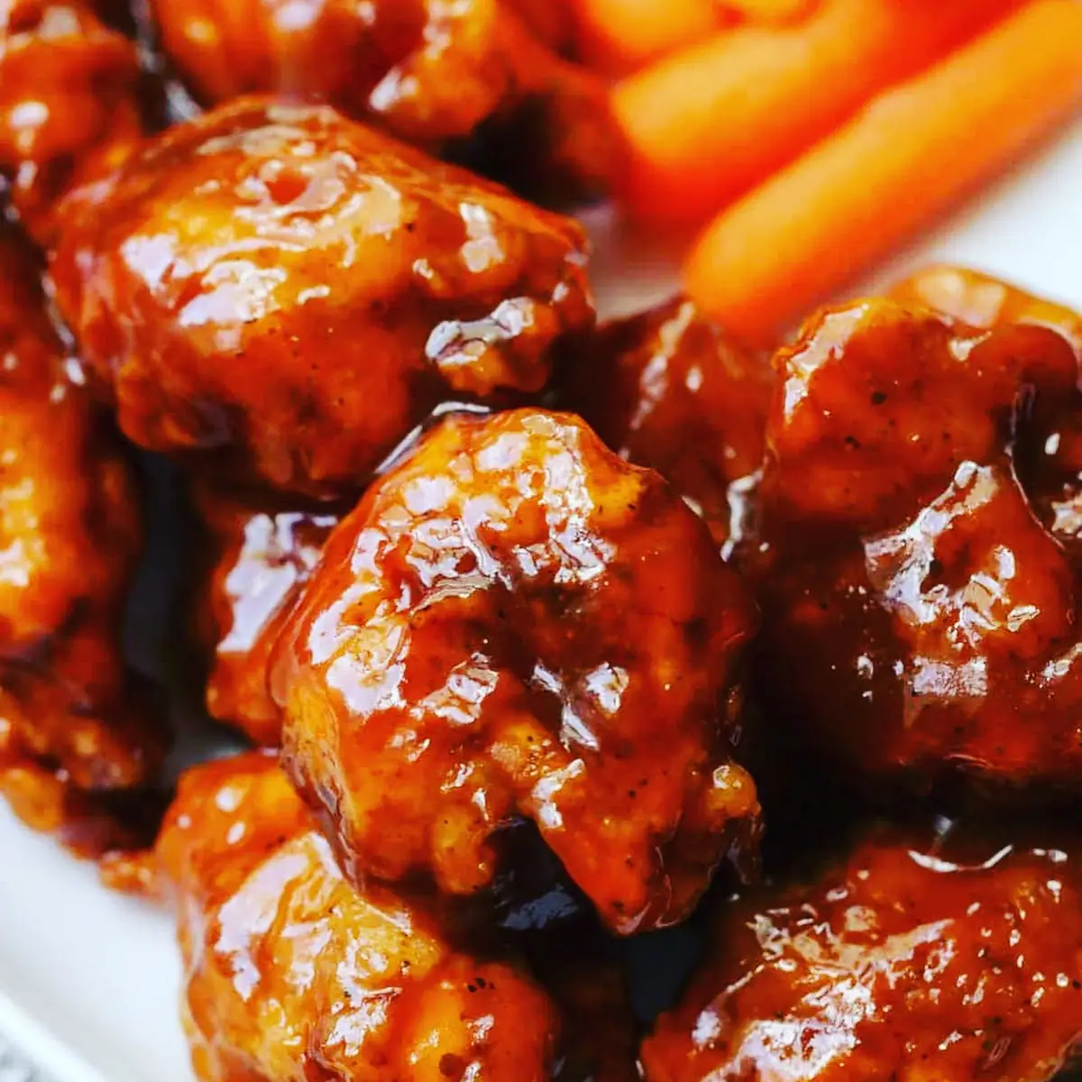 Boneless Wings