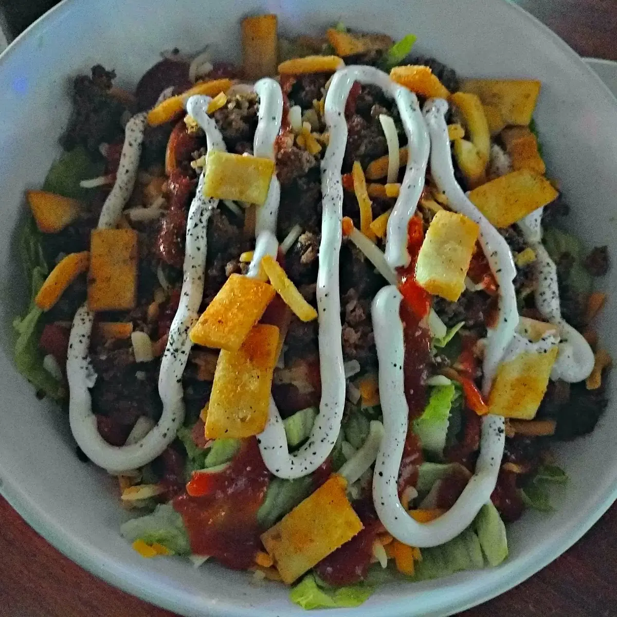 Taco Salad