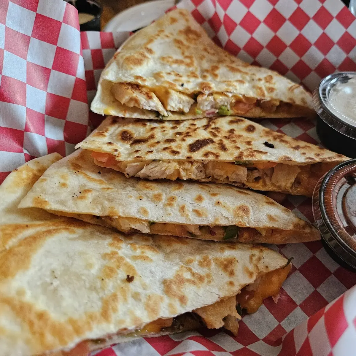 Quesadilla