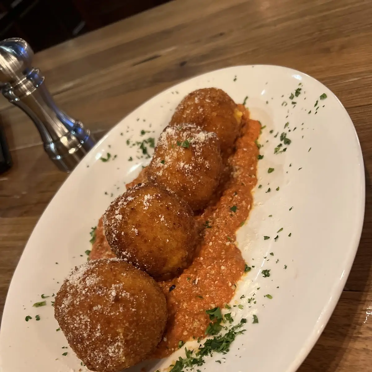 Mac and Cheese Bites