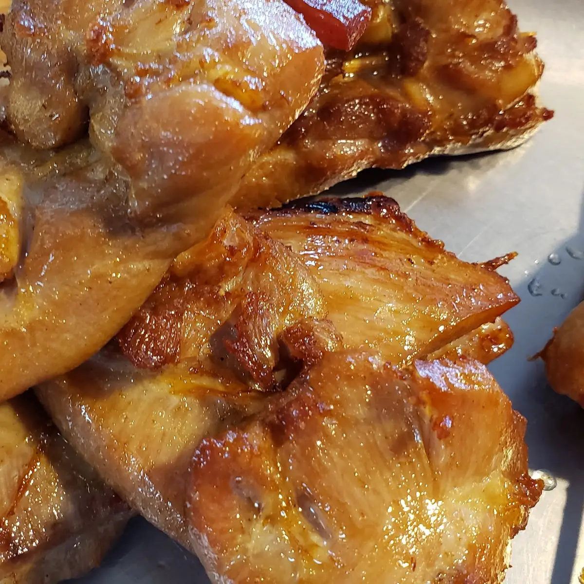 Chicken Sticks 4