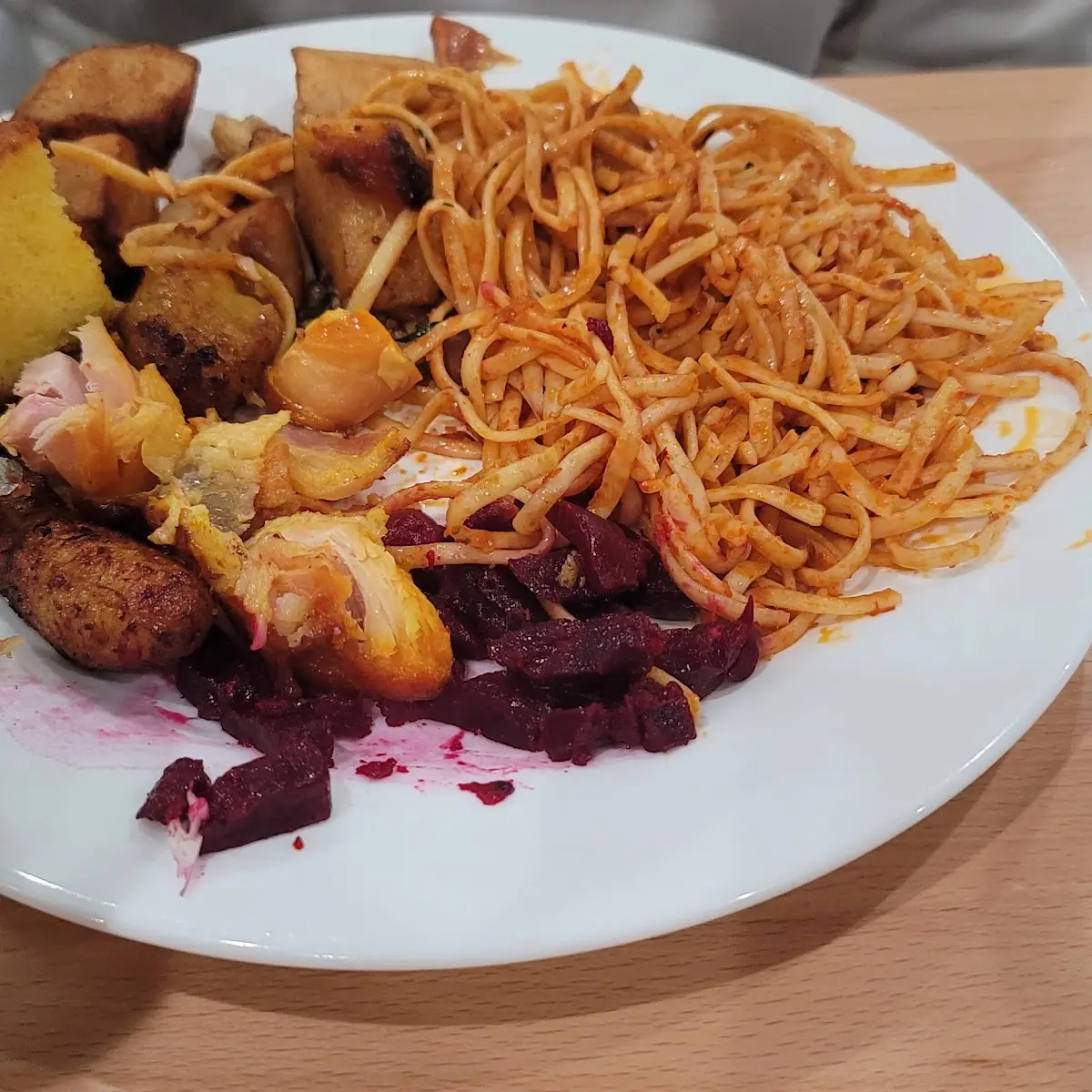 Pulled Pork