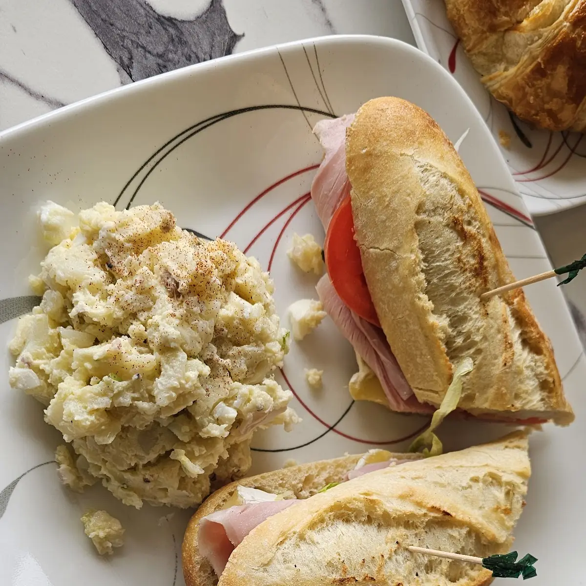 Potato Salad