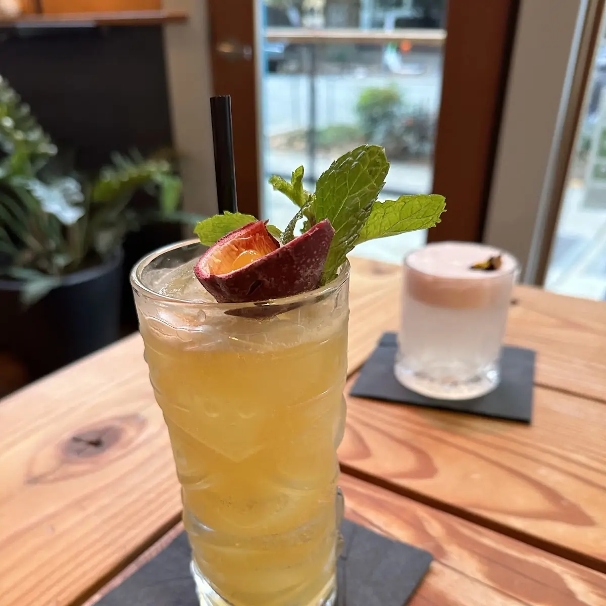 Mai Tai