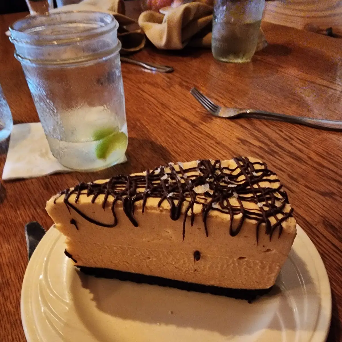 Peanut Butter Cup