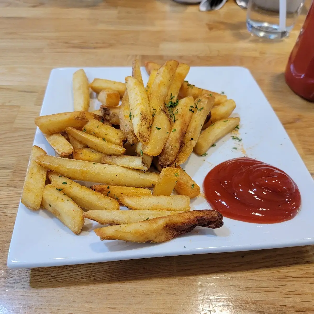 French Fries