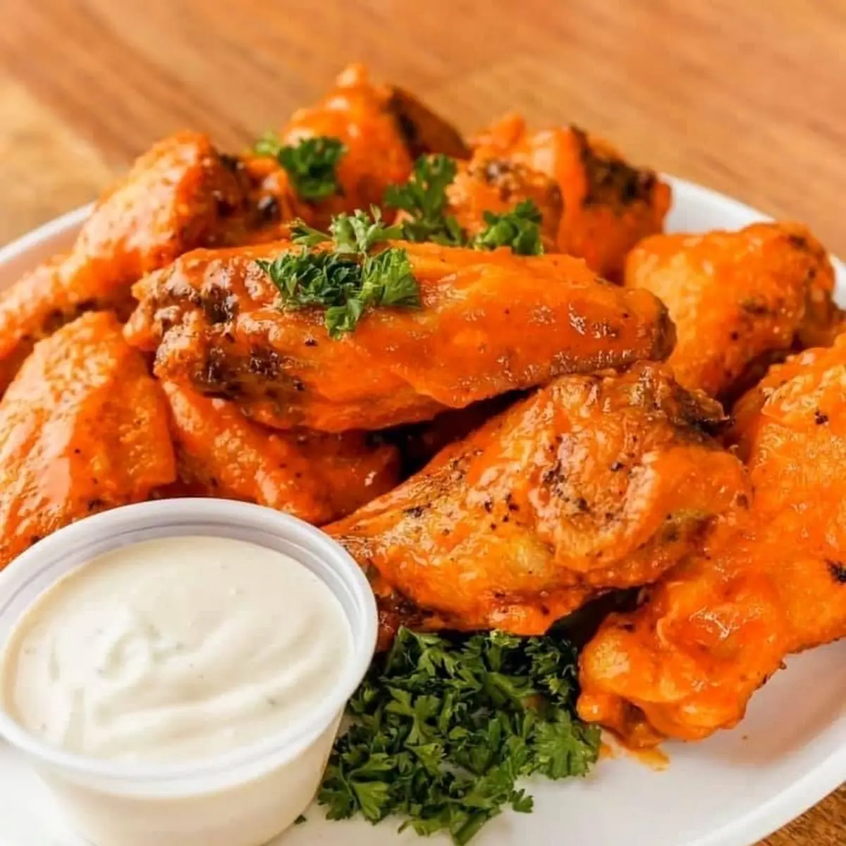 Buffalo Wing
