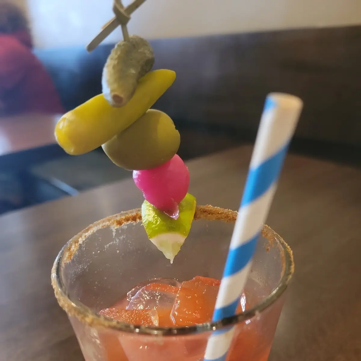Bloody Mary Kit