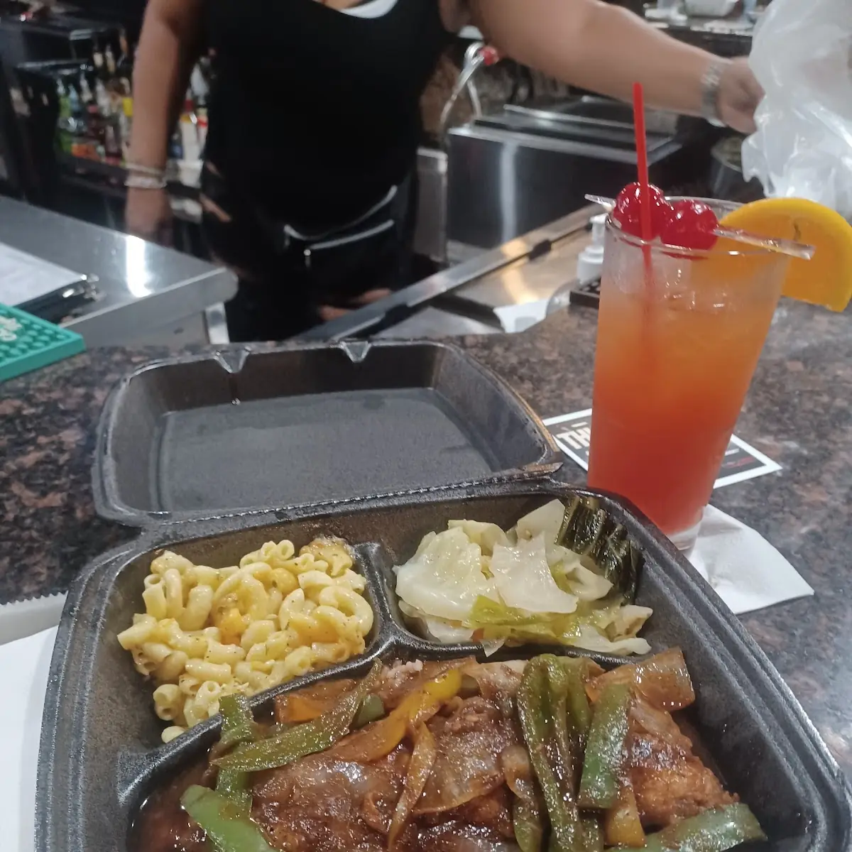 Jerk Catfish Fillet