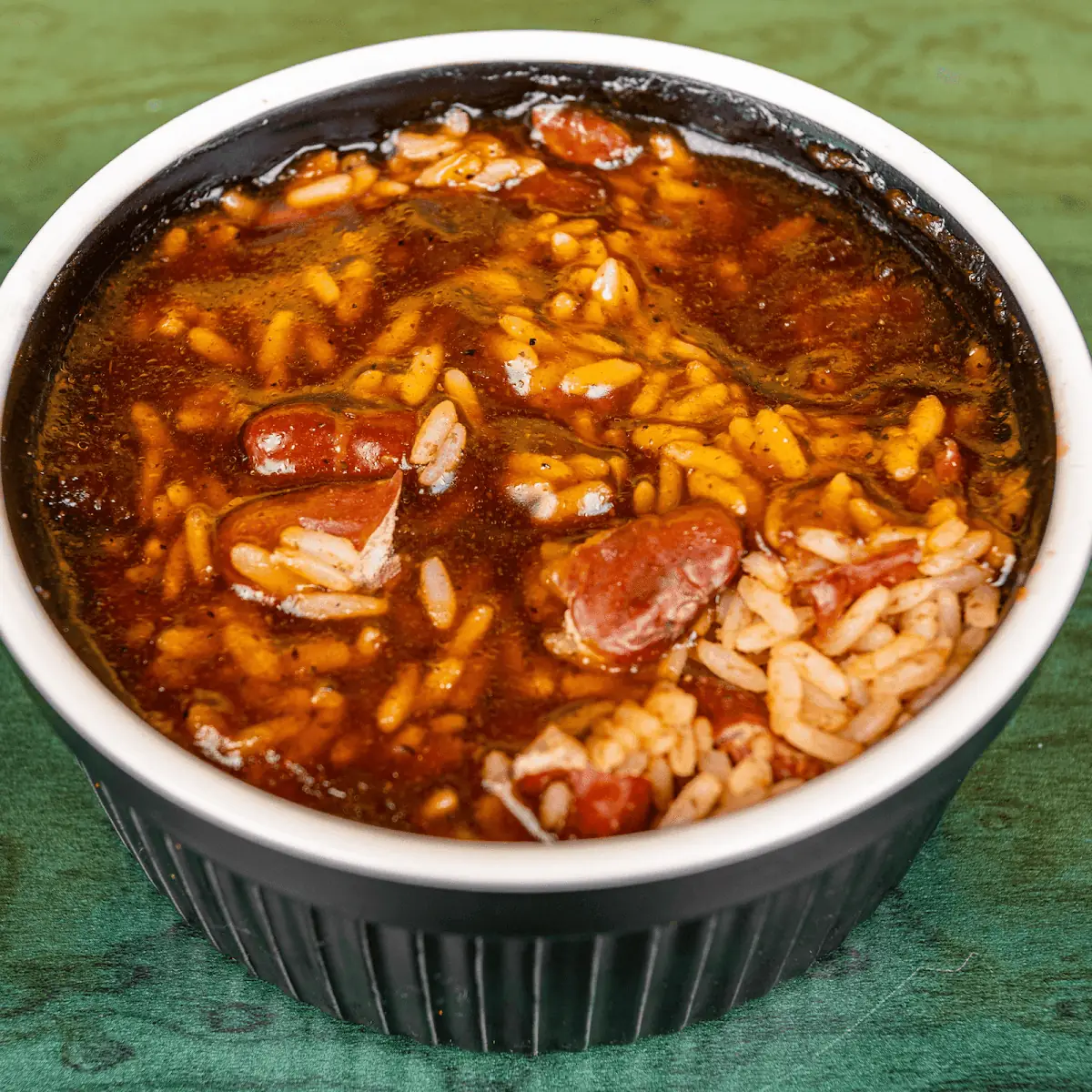 Oxtail Gravy Cup