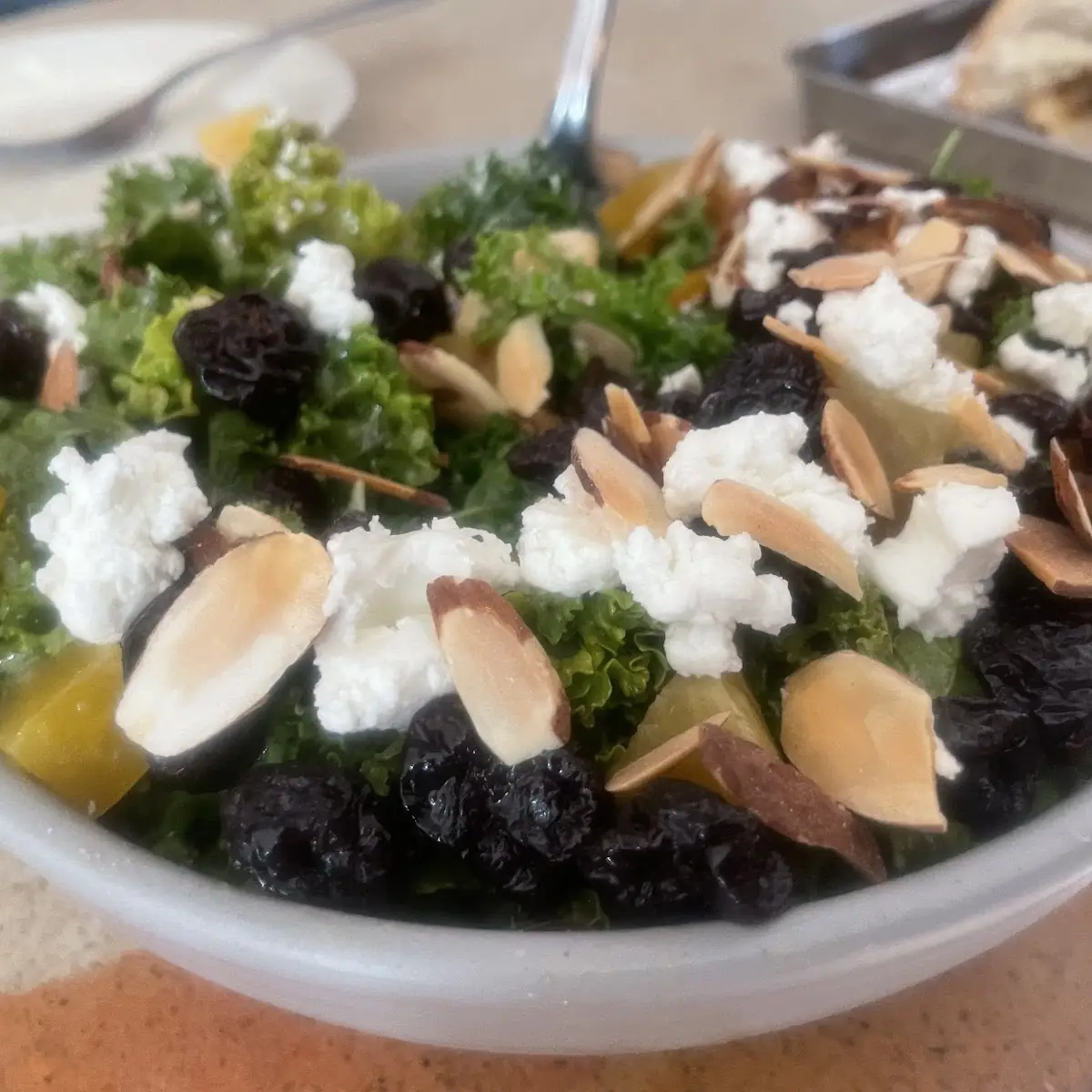 Beet Salad