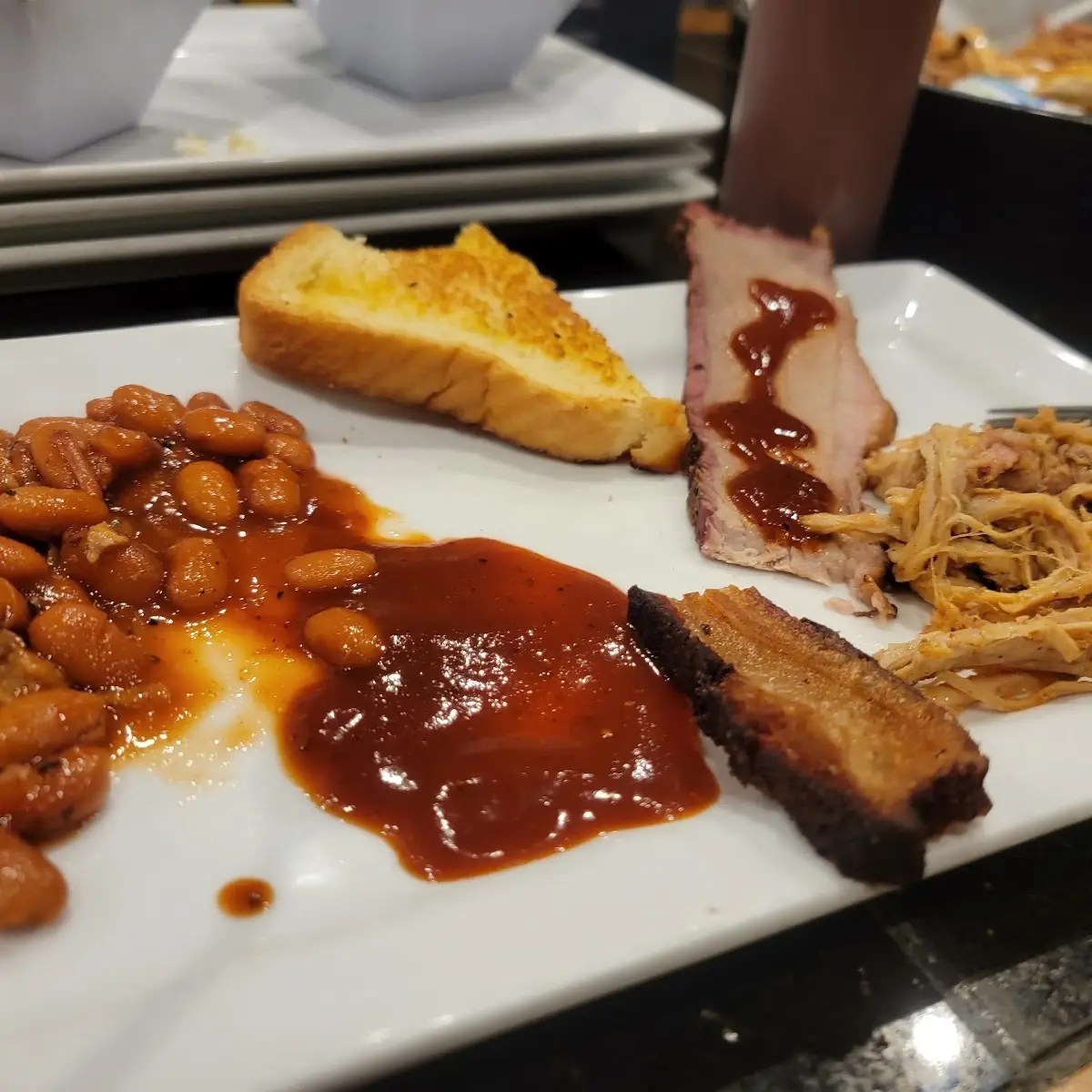 Baked Beans