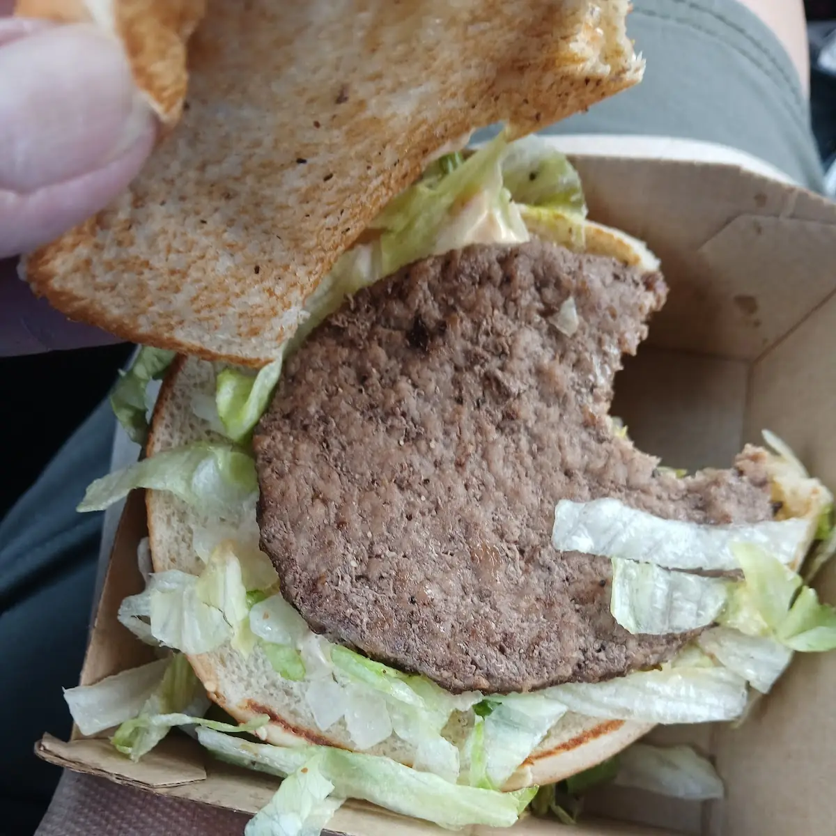 Big Mac