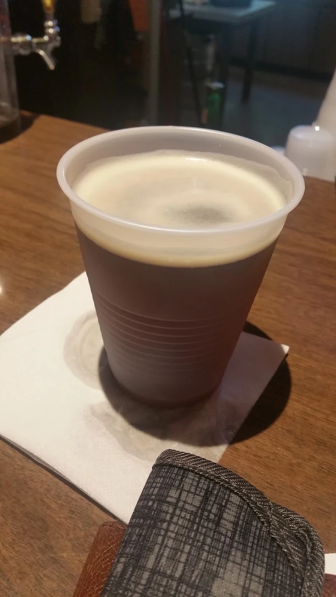Shiner Bock on Tap