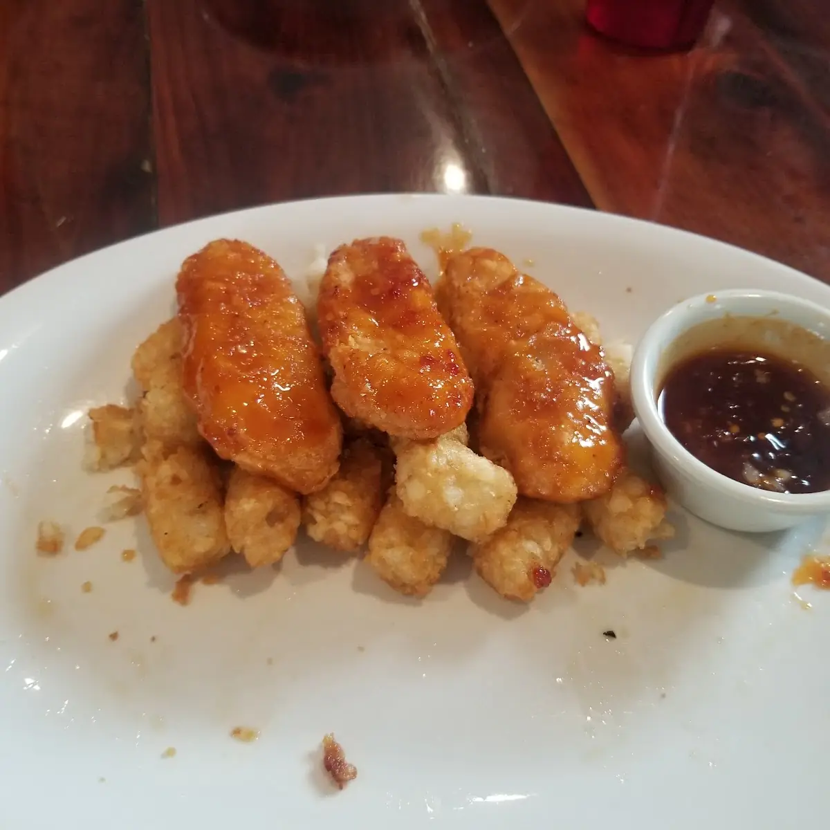 Chicken Tenders