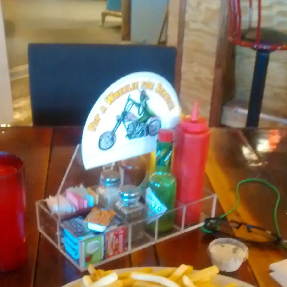 Chili Cheese