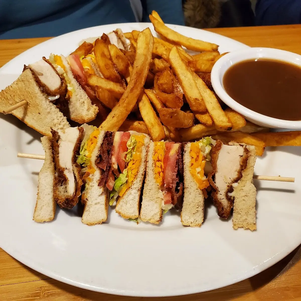 Cruncher Club
