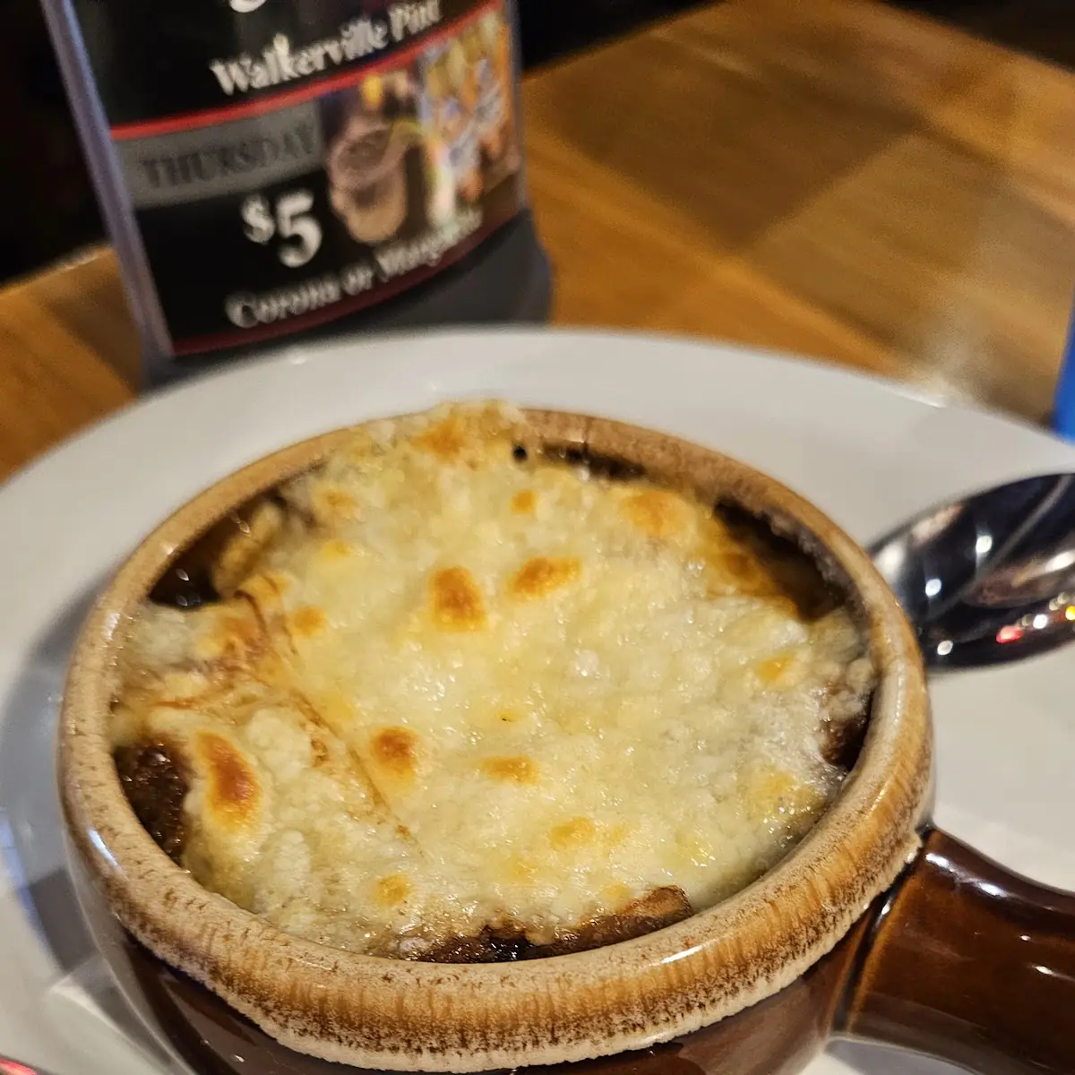 French Onion Soup