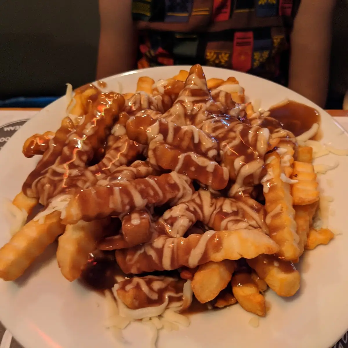 Poutine