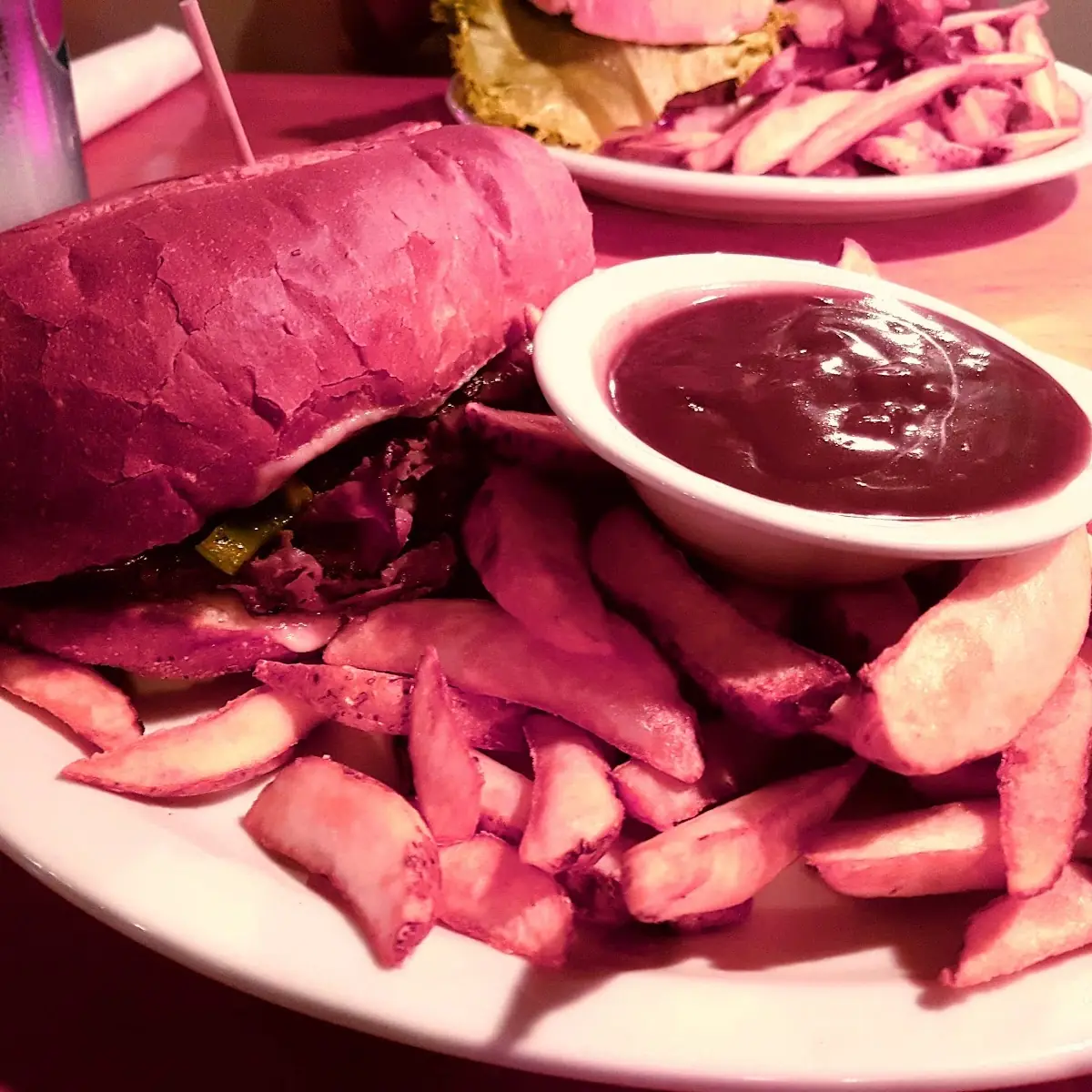 The Reuben
