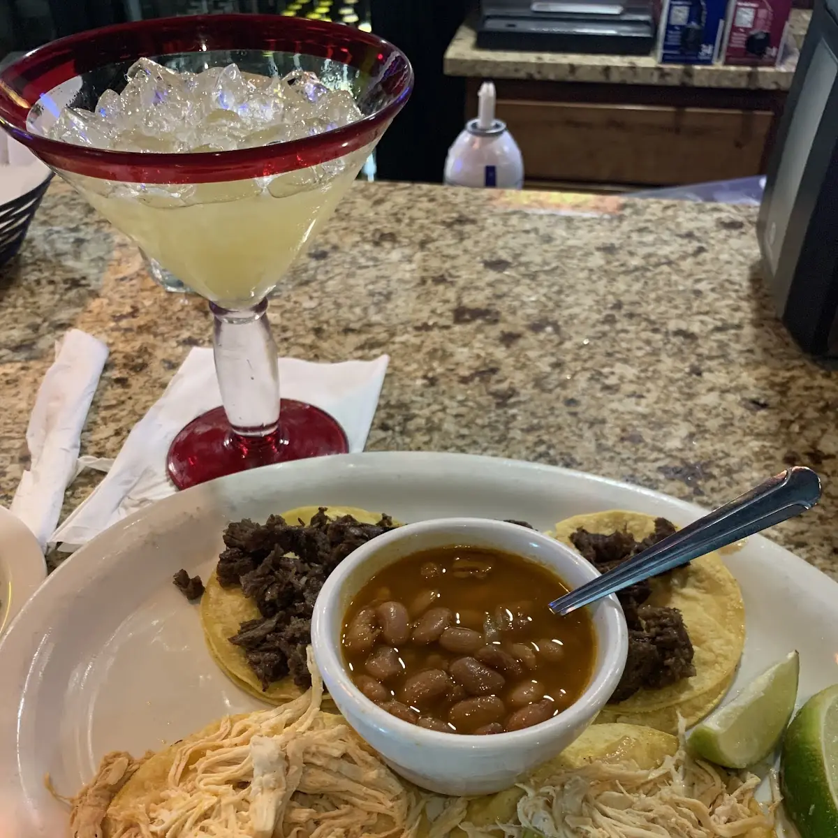 Mexican Street Tacos