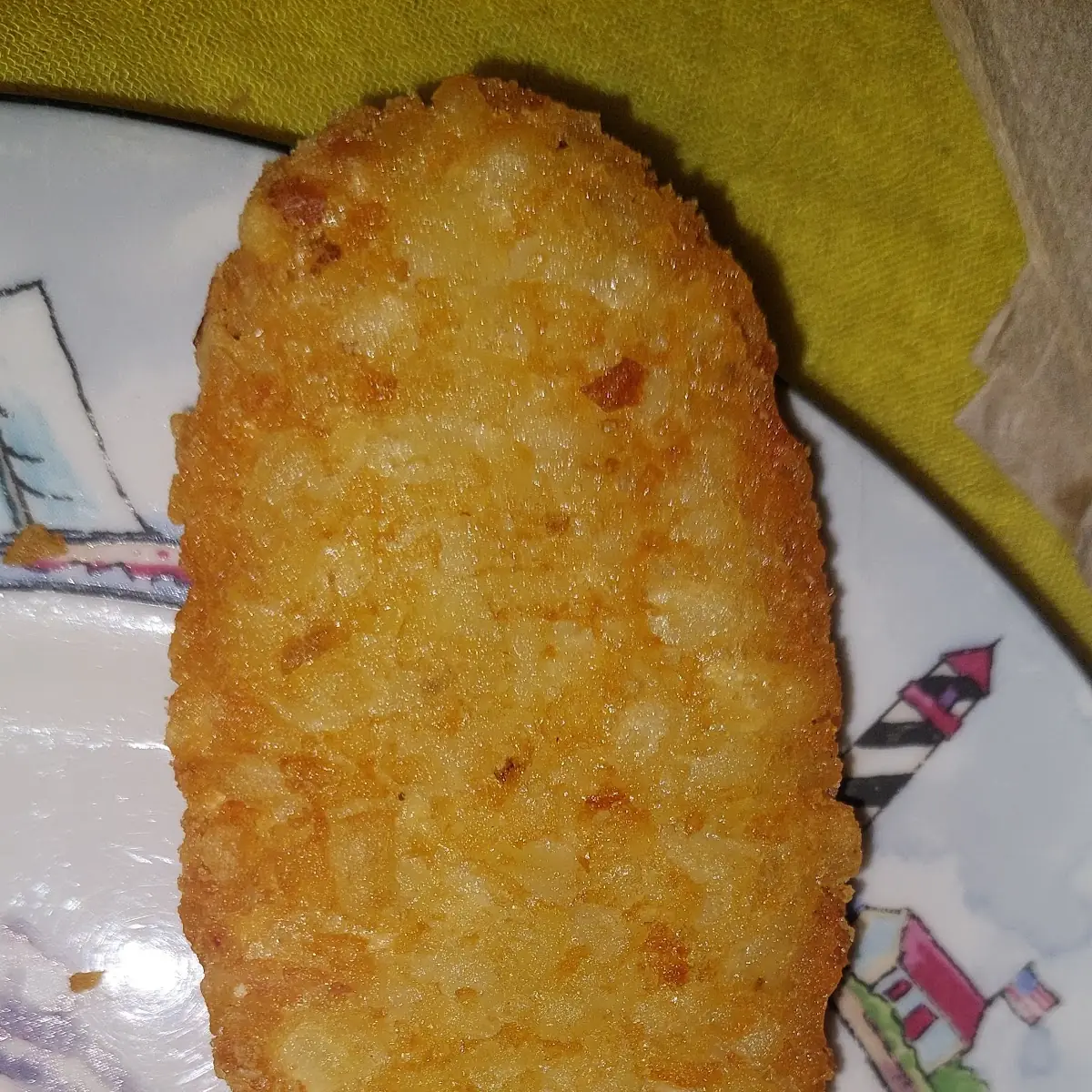 Hash Browns