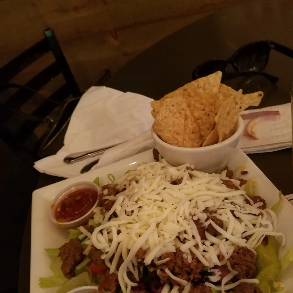 Taco Salad