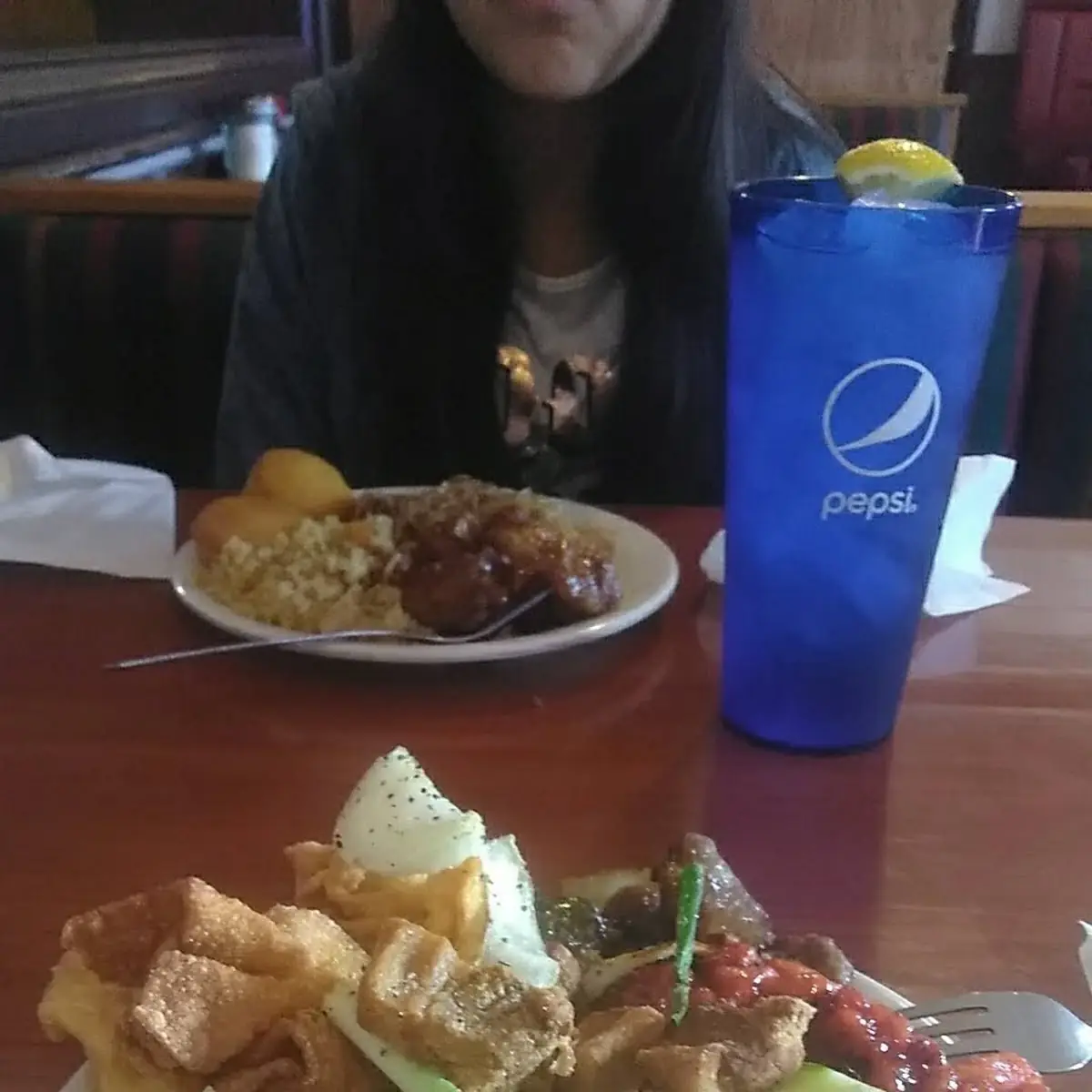 All You Can Eat Buffet
