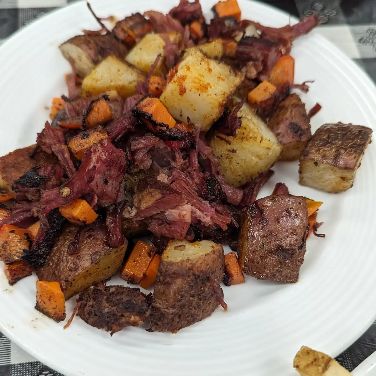 Corned Beef Hash