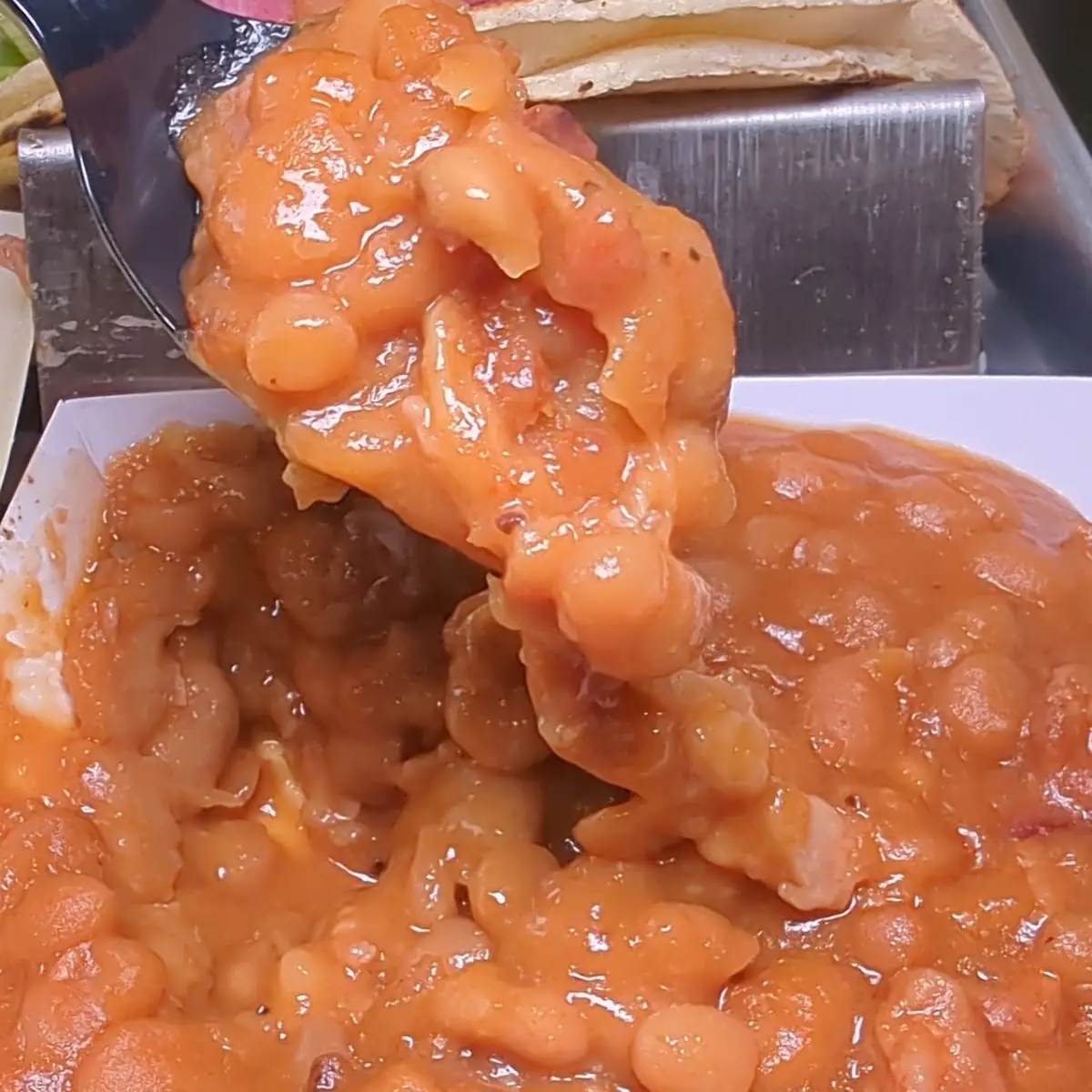 Baked Beans