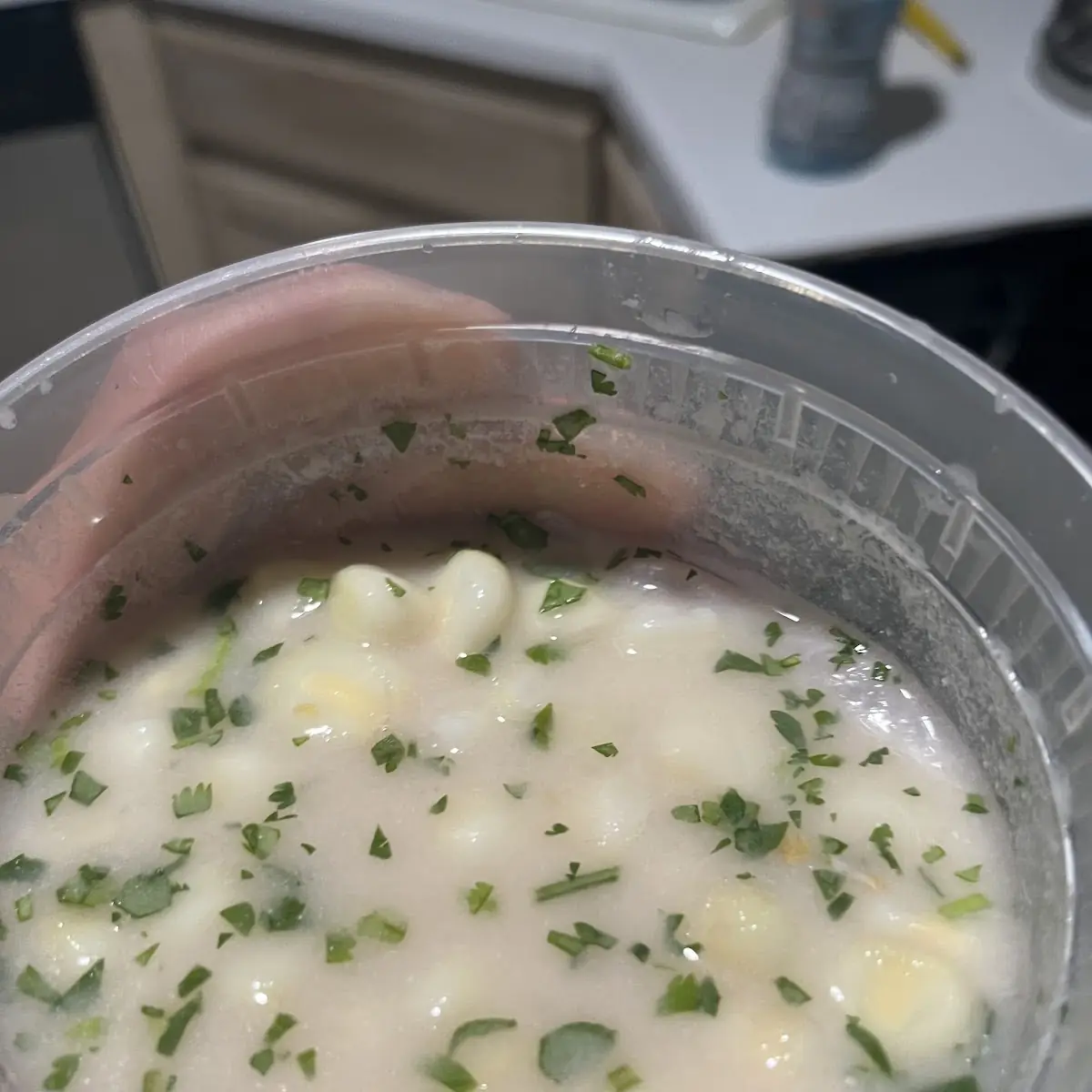 Ceviche De Camaron