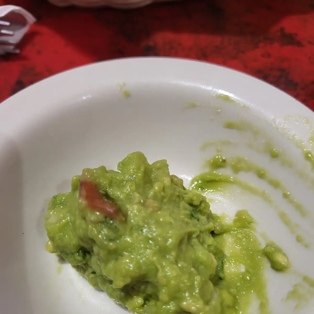 Guacamole