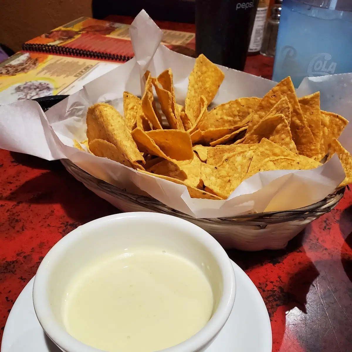 Queso Dip
